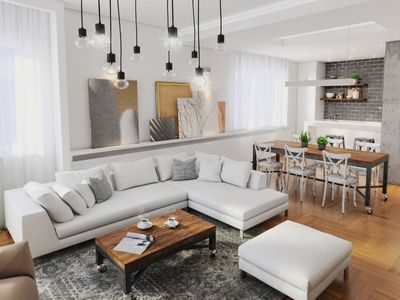 Dlaczego narożna sofa jest idealna dla Twojego pokoju rodzinnego
